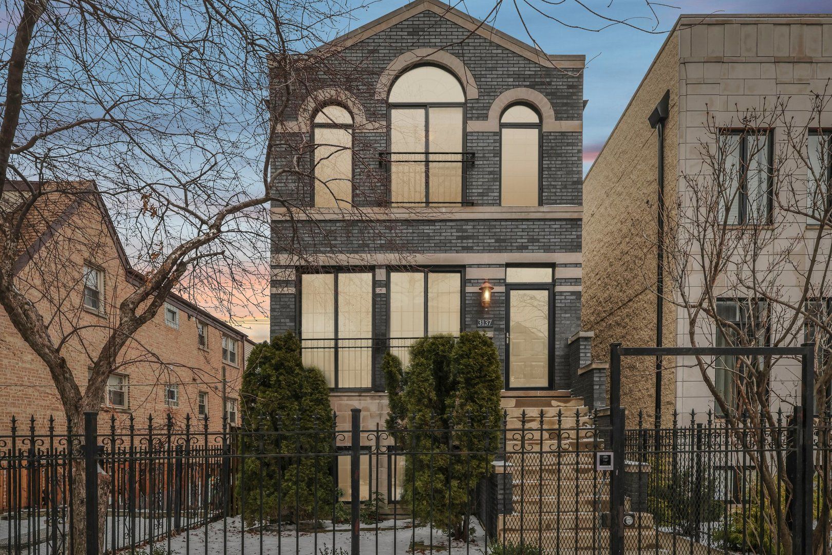 3137 N Spaulding Avenue — Chicago, IL 60618