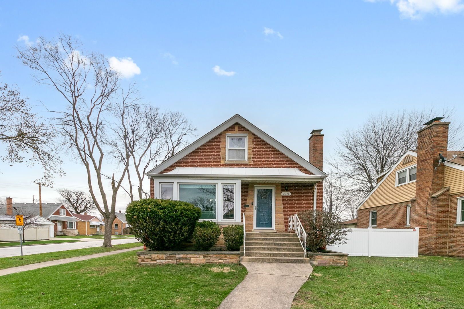 2233 14th Avenue — North Riverside, IL 60546