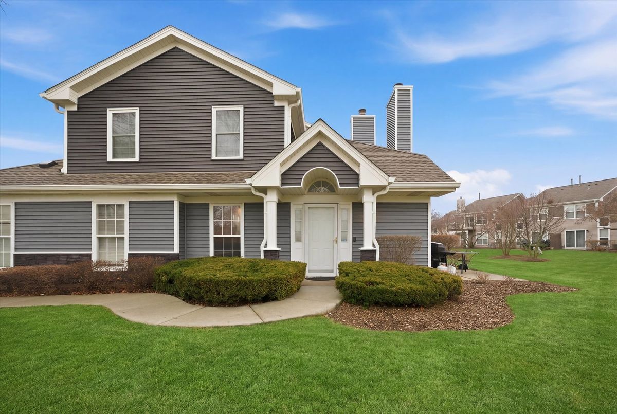 259 Millers Crossing, Itasca, IL 60143