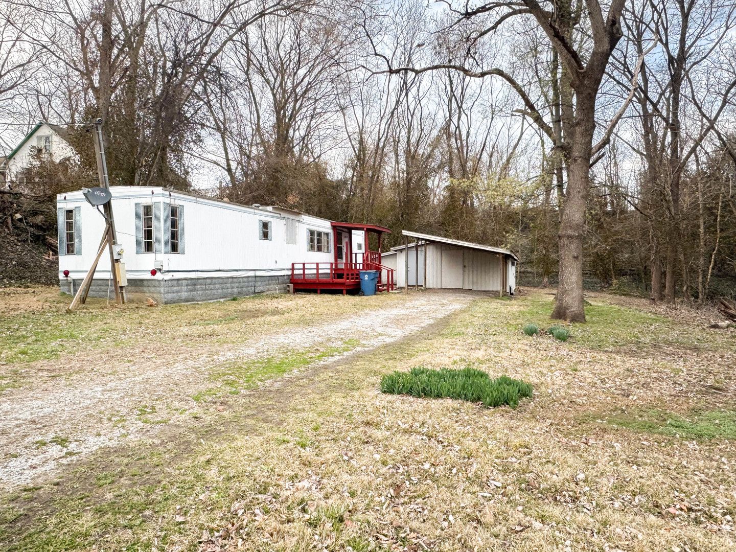 205 E Union Street — Jonesboro, IL 62952