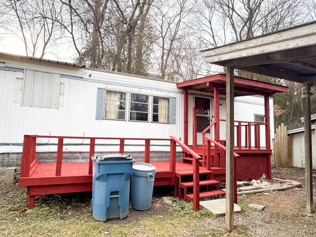 205 E Union Street, Jonesboro, IL 62952
