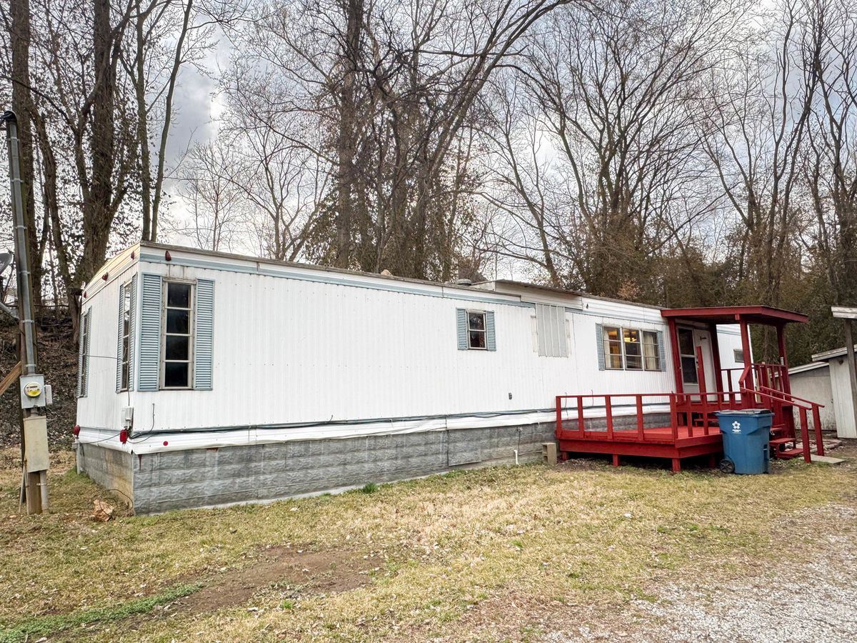 205 E Union Street, Jonesboro, IL 62952