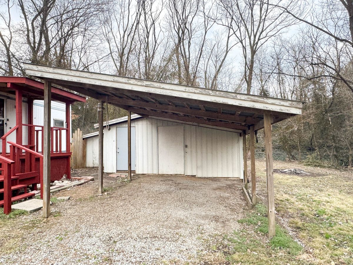 205 E Union Street, Jonesboro, IL 62952