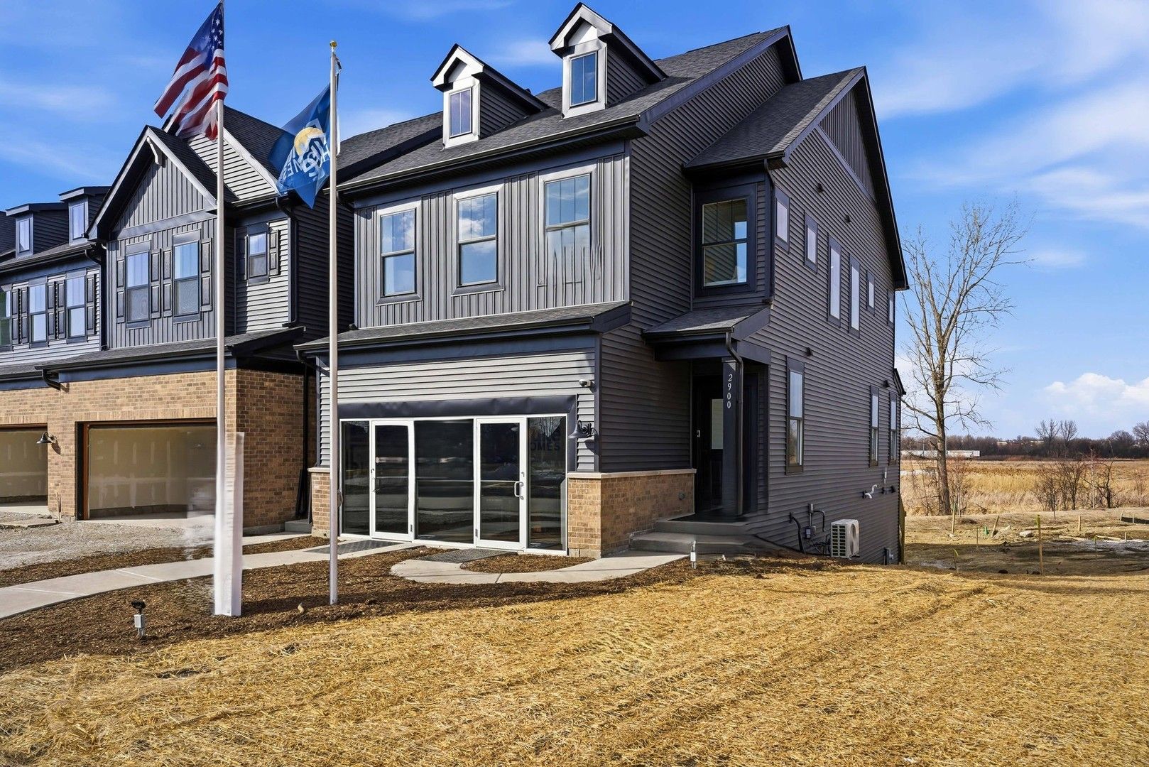 929 Preserve Court #02005 — Aurora, IL 60502