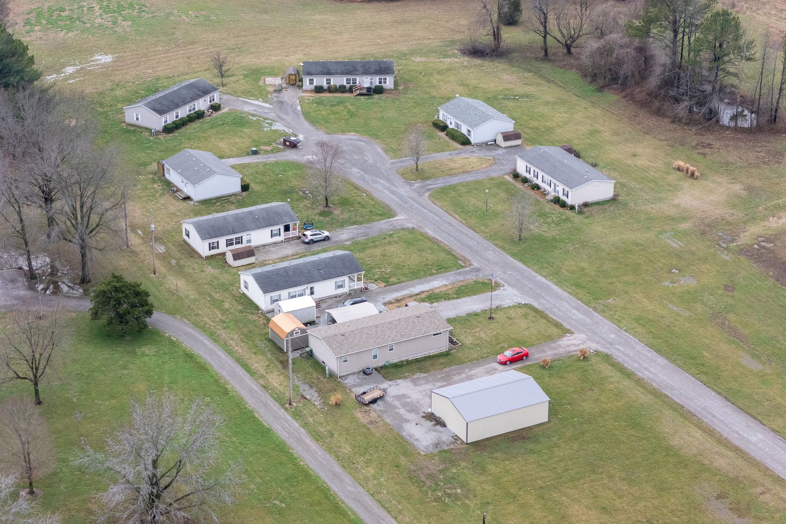 111 Devan Drive — Murphysboro, IL 62966