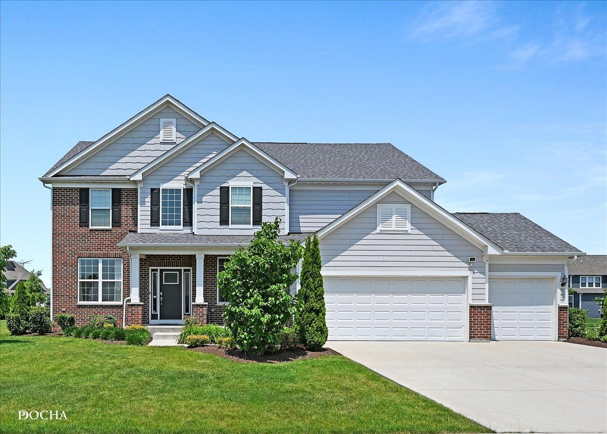 4327 Conifer Road — Naperville, IL 60564