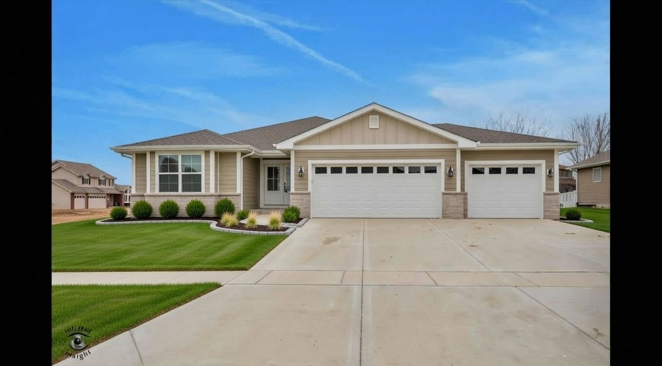 1947 Flagstone Avenue — Bourbonnais, IL 60914