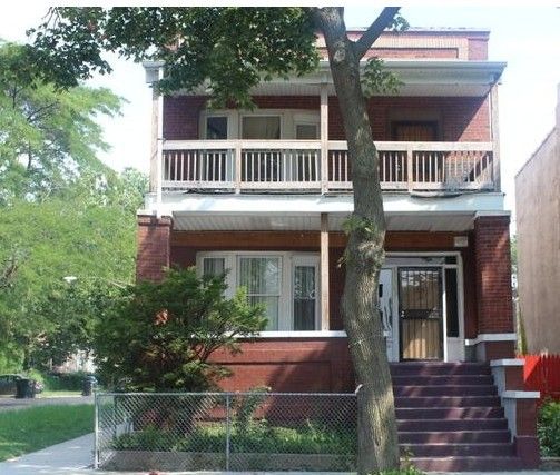 2704 77th Street, Chicago, IL 60649