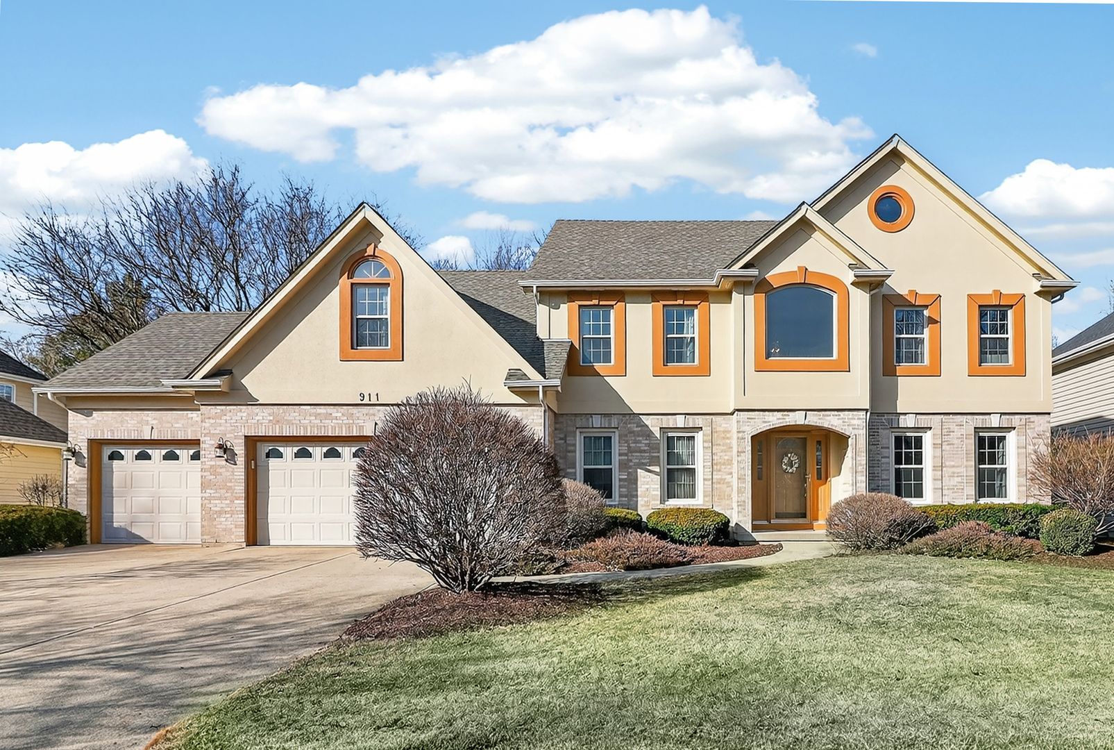 911 Rock Spring Road — Naperville, IL 60565