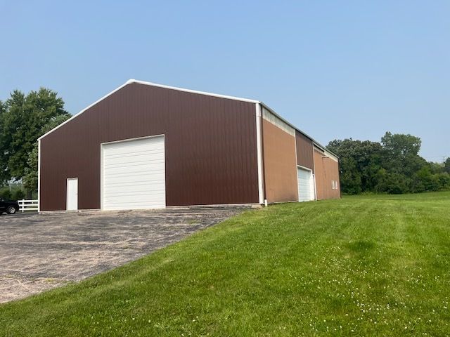 16917 Harmony Road — Marengo, IL 60152