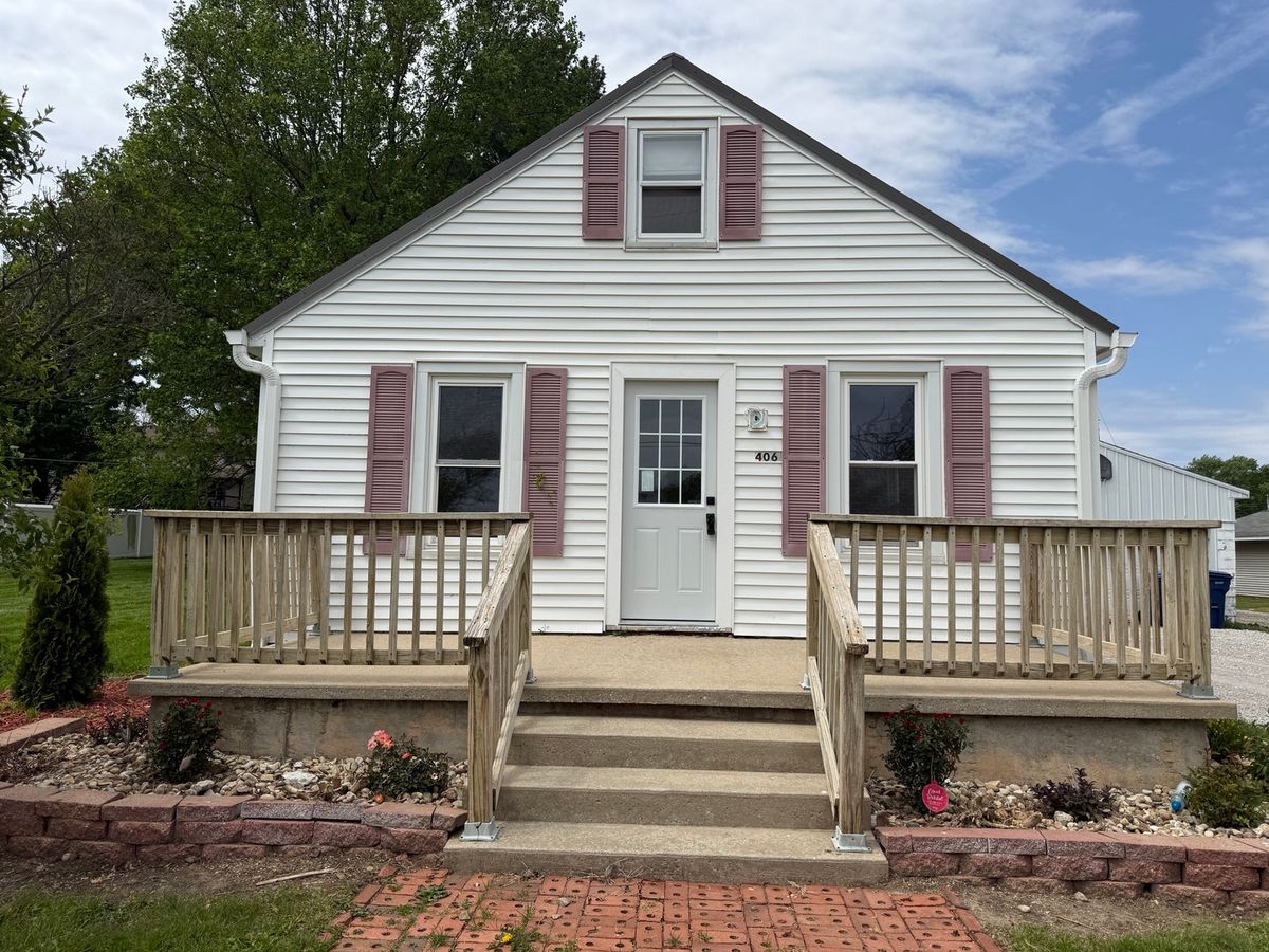 406 S Willow Street, Granville, IL 61326