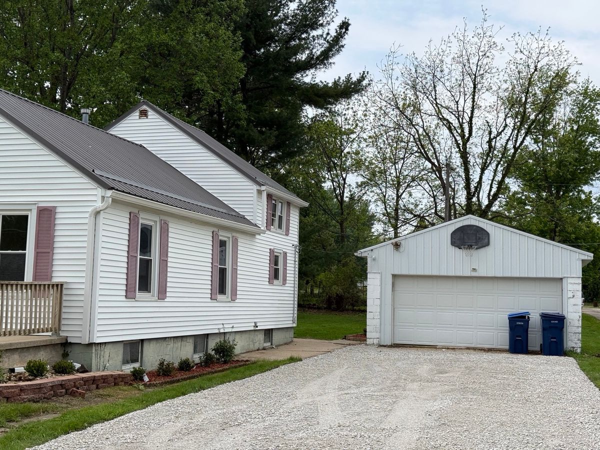 406 S Willow Street, Granville, IL 61326