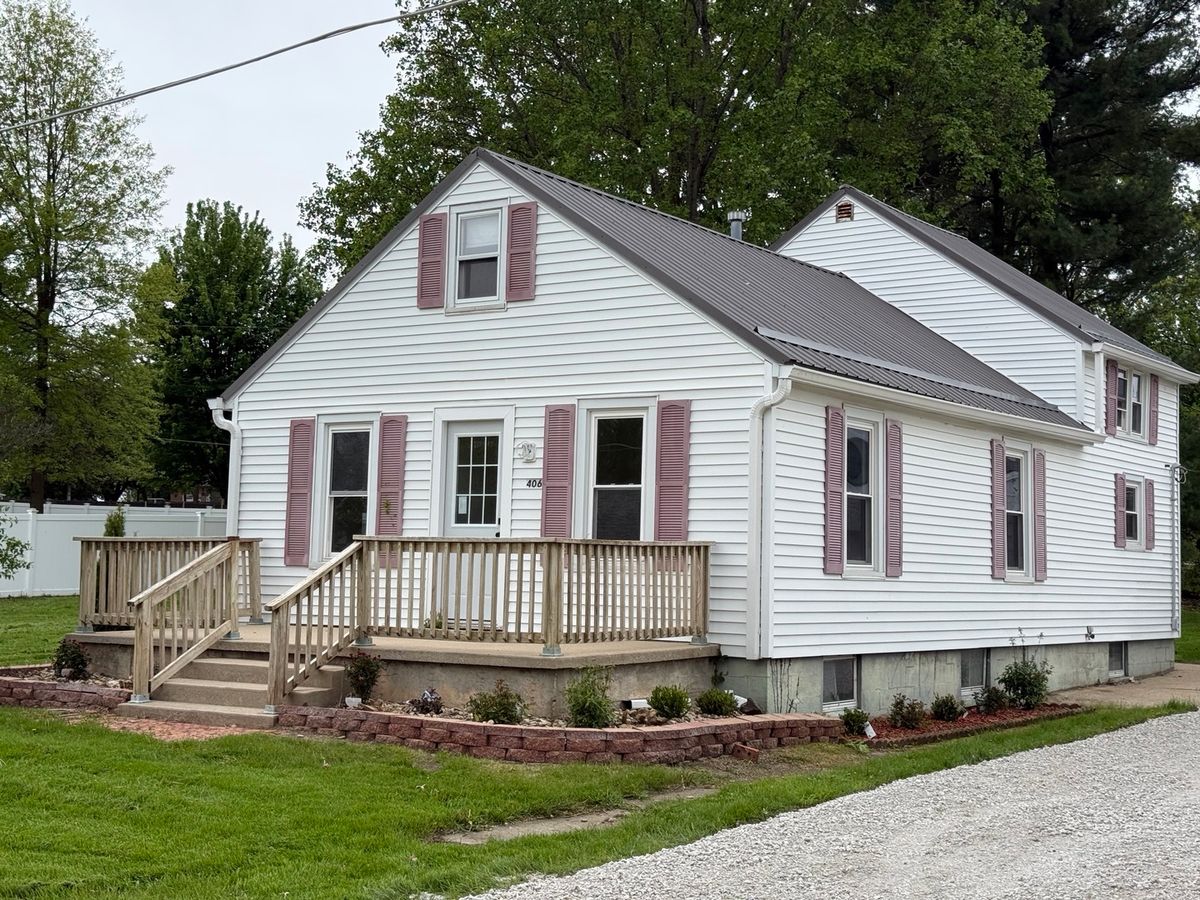 406 Willow Street, Granville, IL 61326