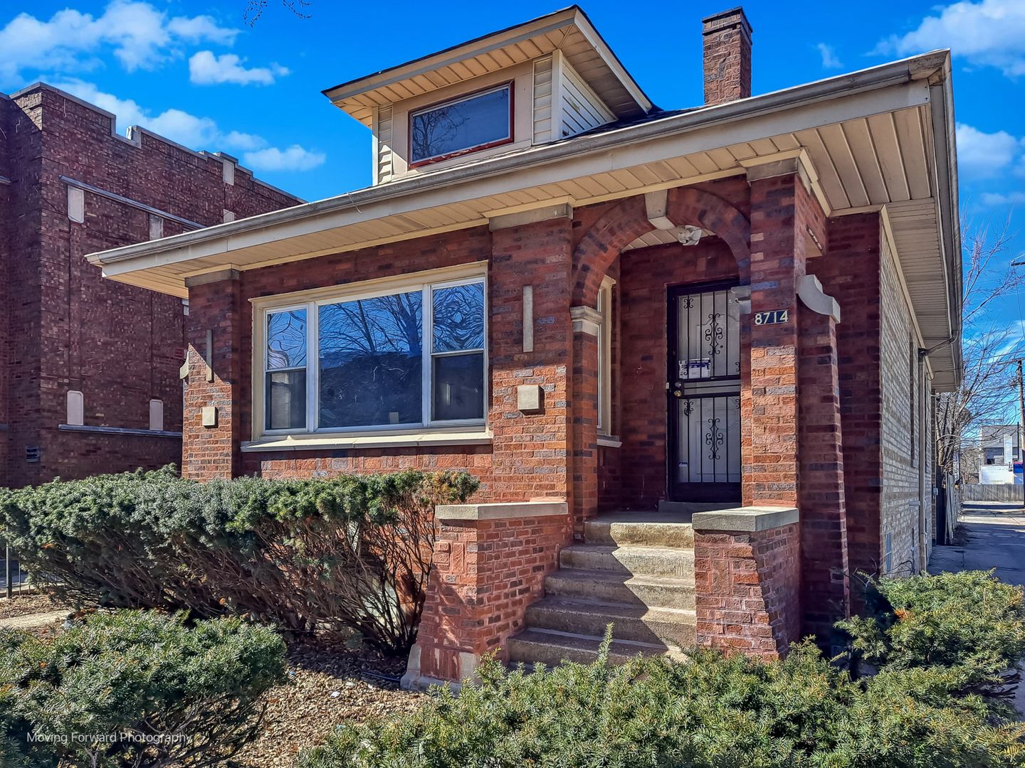 8714 S May Street — Chicago, IL 60620