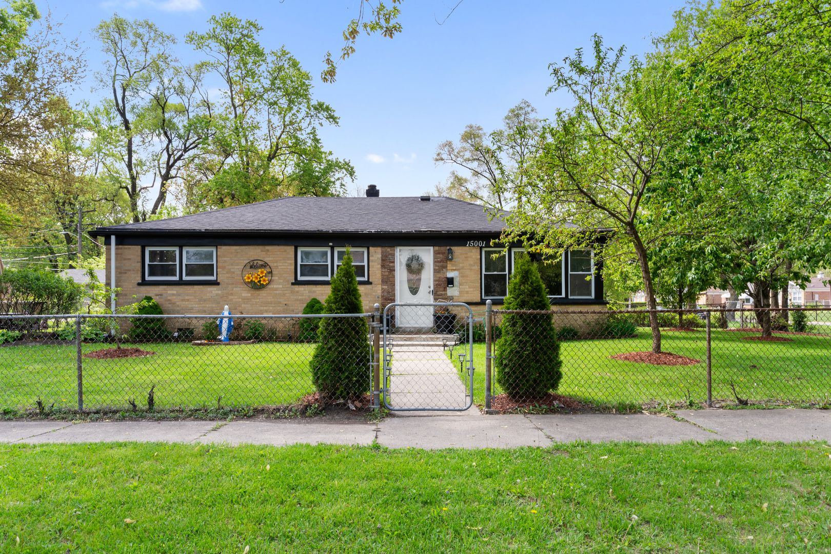 15001 Western Avenue — Harvey, IL 60426