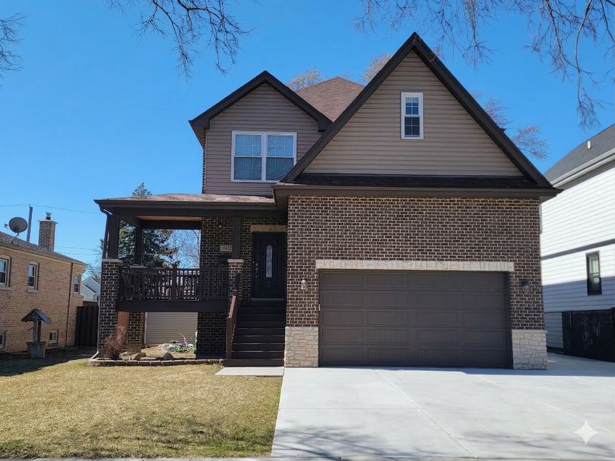 10432 Homan Avenue, Chicago, IL 60655
