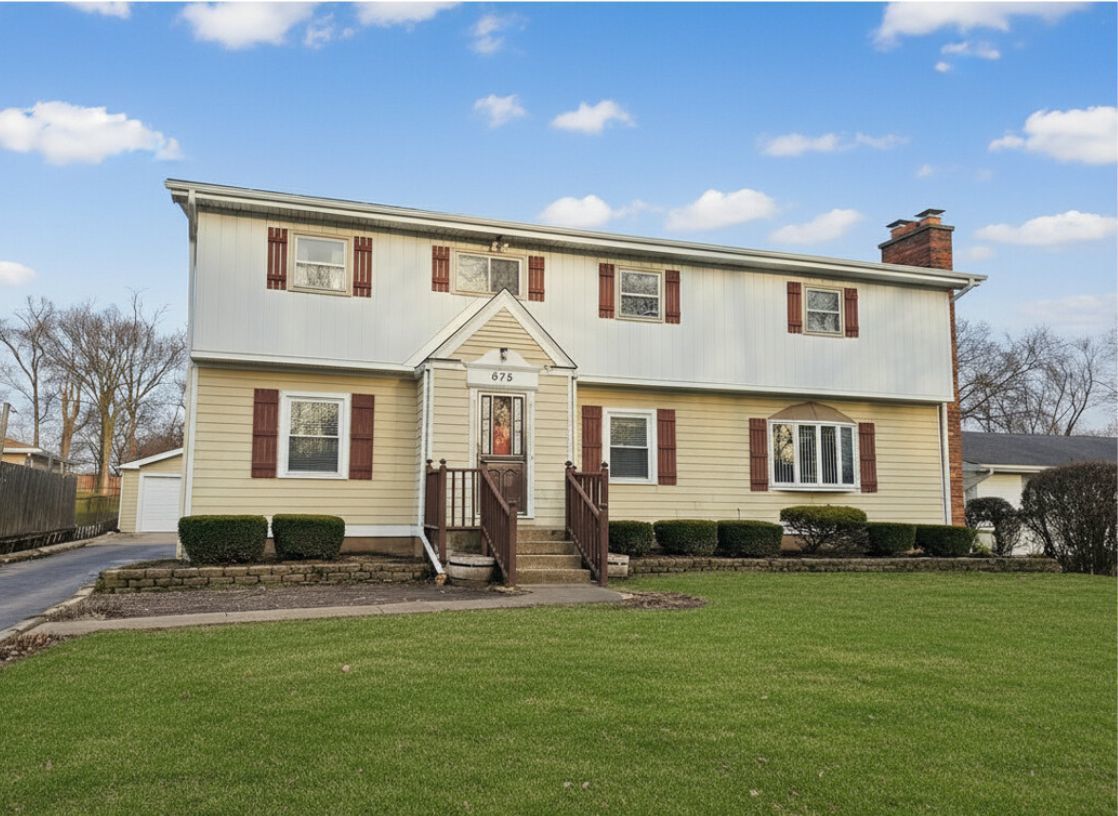 675 West Road, Lombard, IL 60148