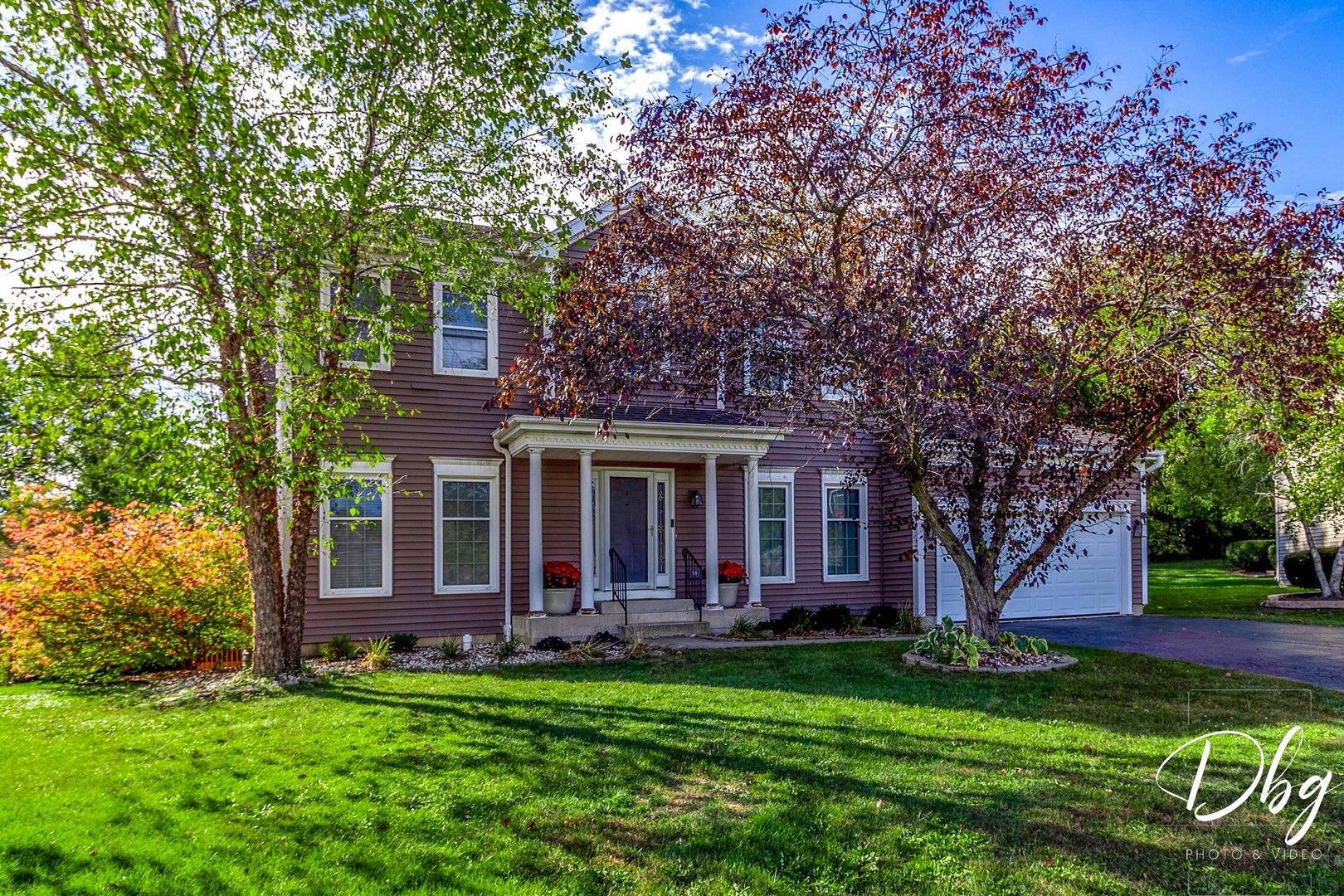 105 Wildflower Lane — Round Lake Beach, IL 60073