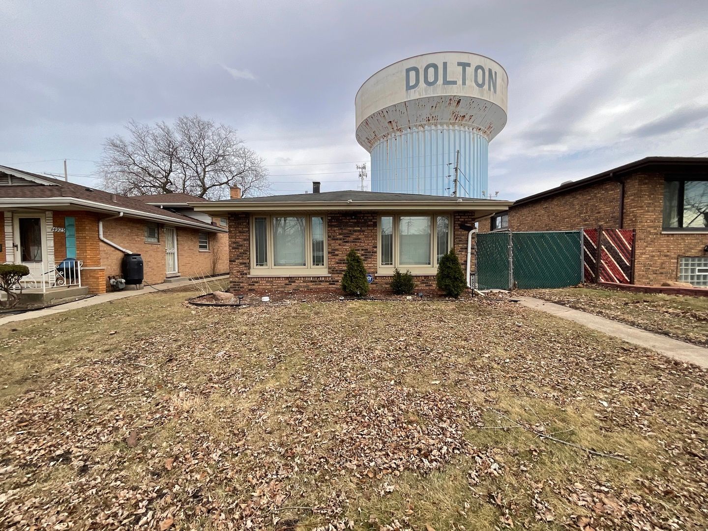 14927 Cottage Grove Avenue — Dolton, IL 60419