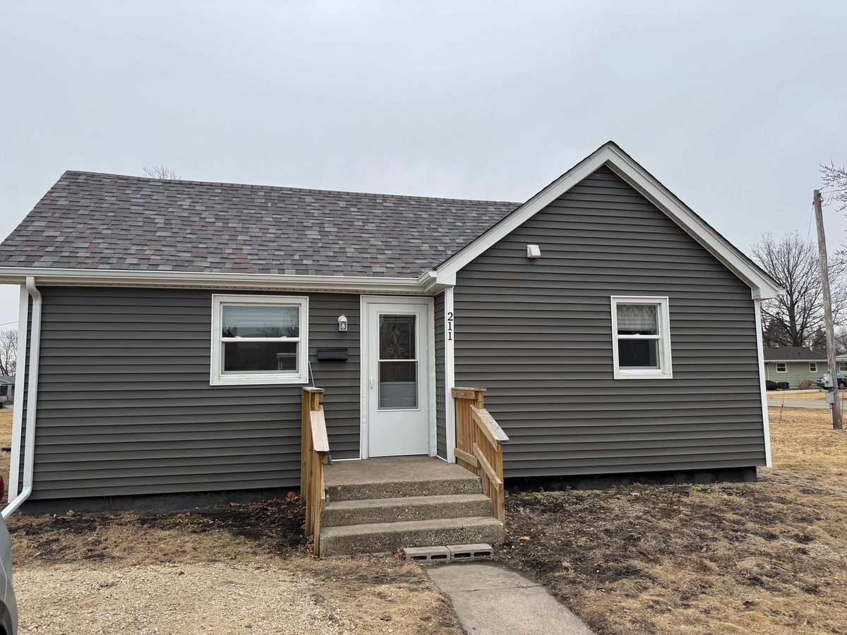 211 1st Street, Mendota, IL 61342