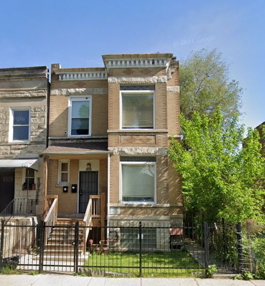 3930 W Polk Street — Chicago, IL 60624