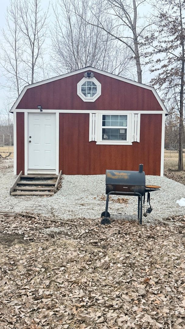 3649 15000e Road, Pembroke Twp, IL 60958