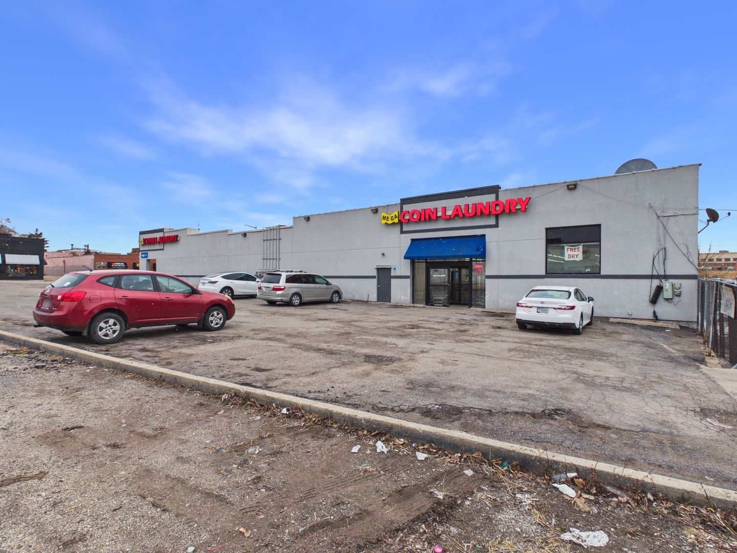 222-232 W Galena Boulevard — Aurora, IL 60506