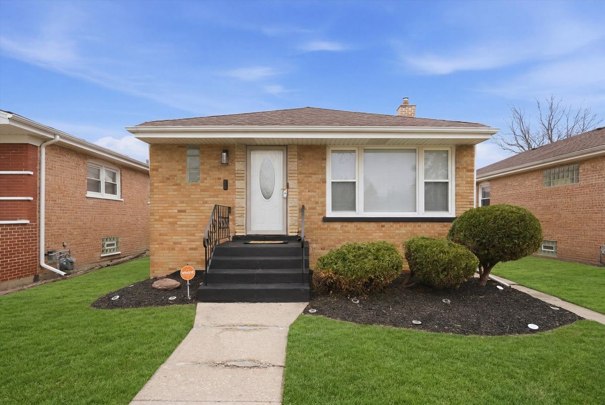15505 Drexel Avenue, Dolton, IL 60419