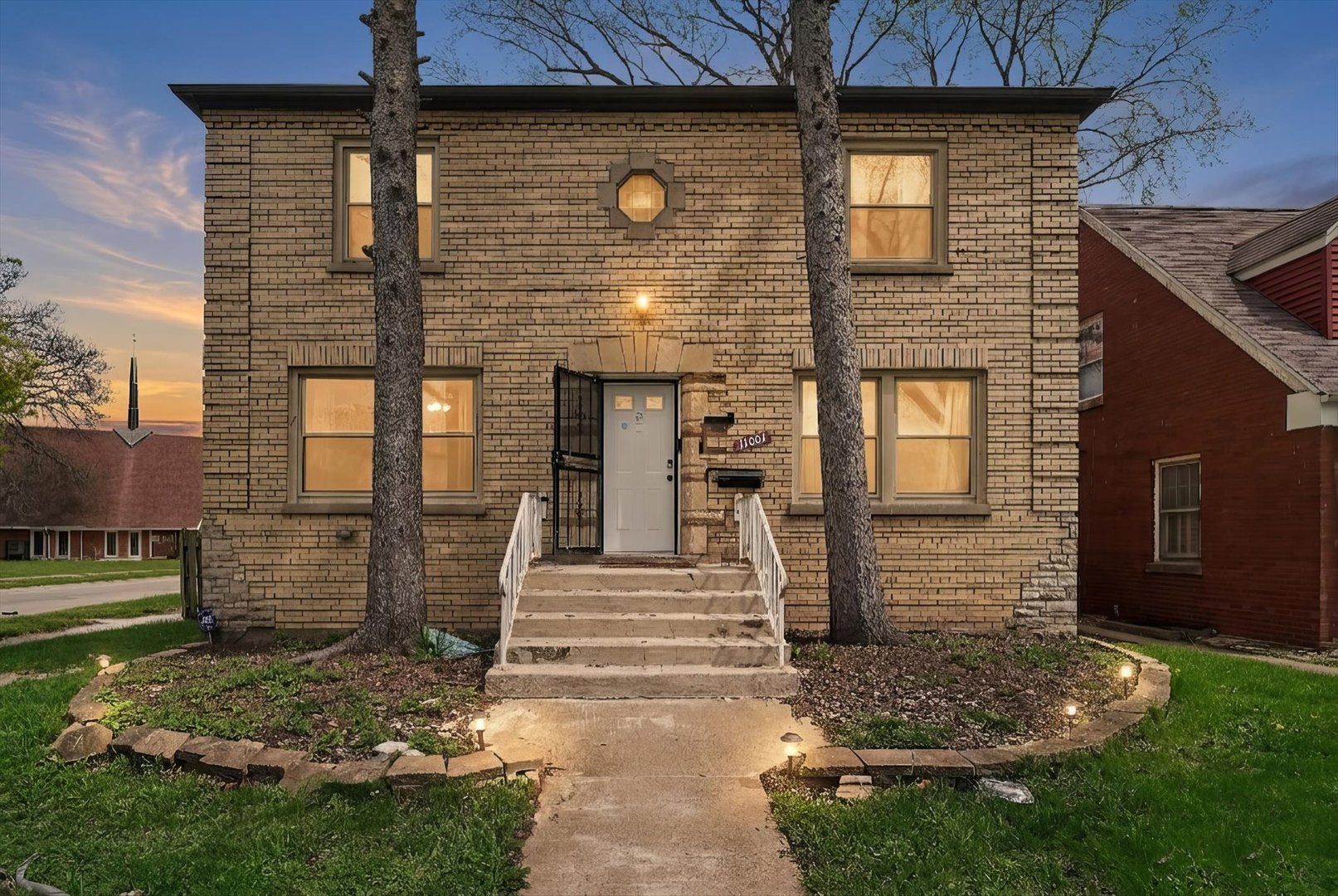 11001 S Union Avenue — Chicago, IL 60628