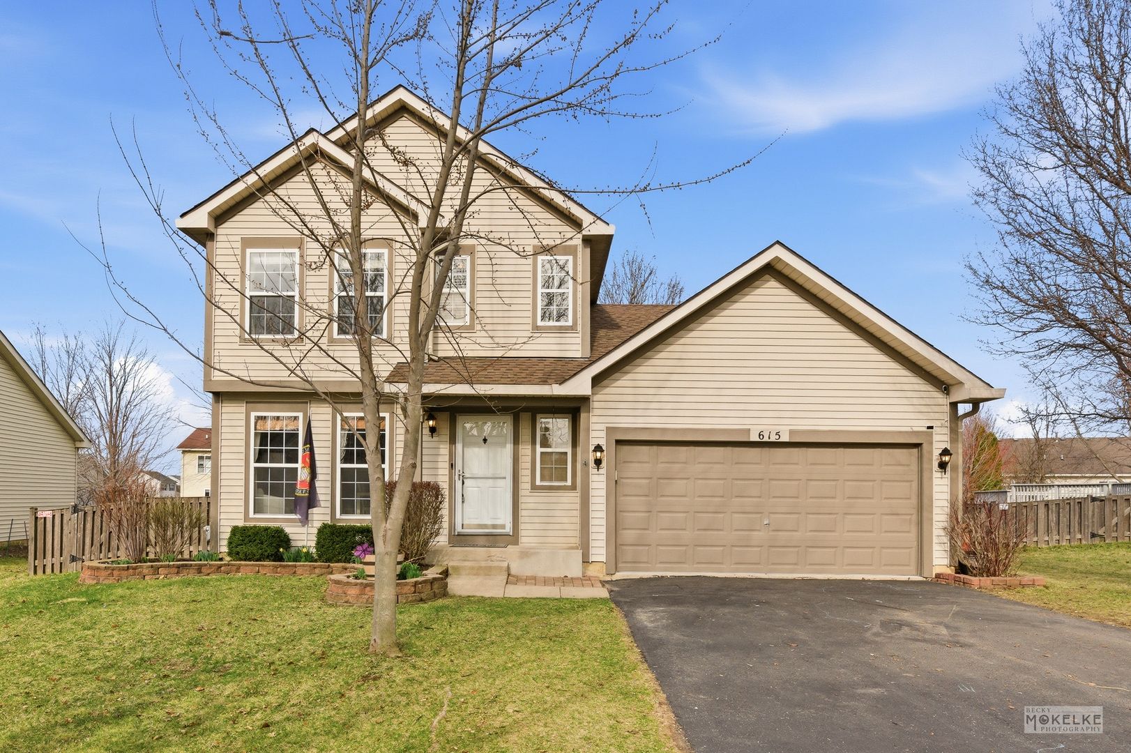 615 Searl Street — Plano, IL 60545