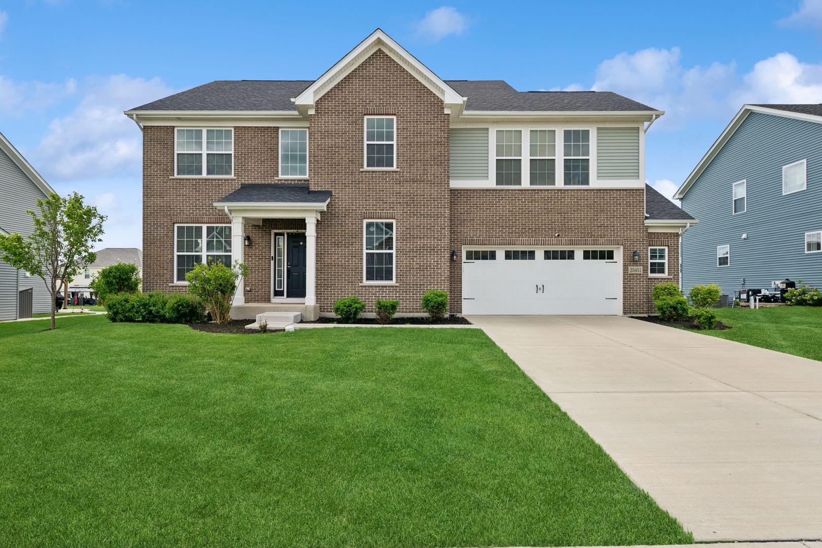 25451 Medinah Lane — Shorewood, IL 60404