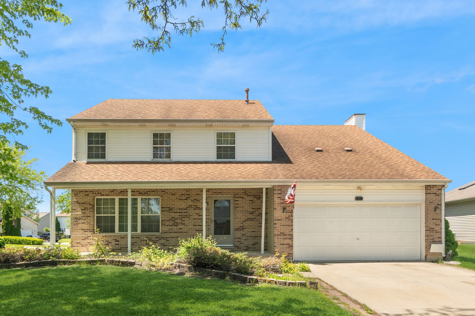 1401 Lasser Drive — Plainfield, IL 60586