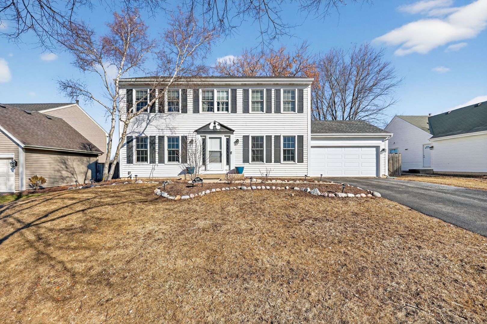 6230 Old Farm Lane — Gurnee, IL 60031