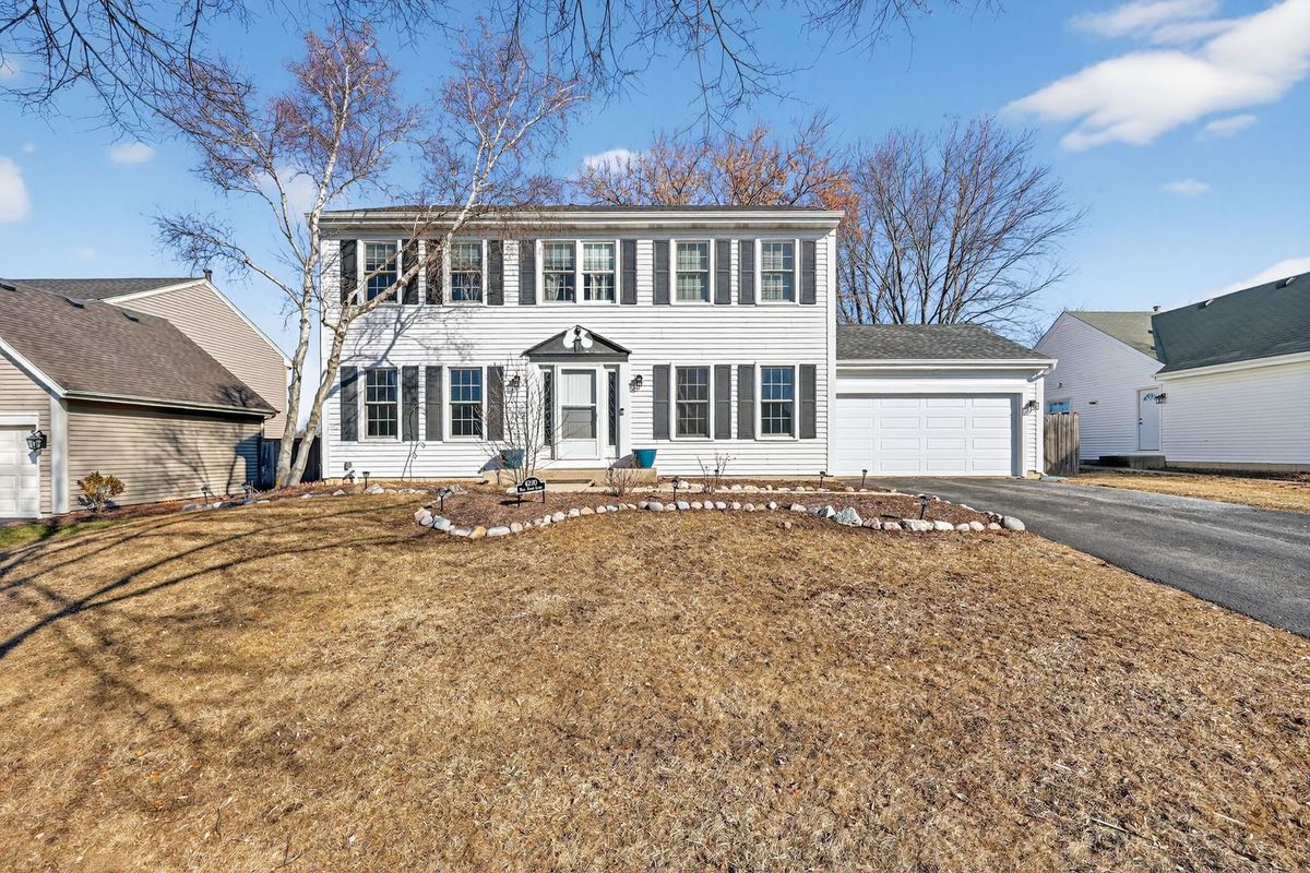 6230 Old Farm Lane, Gurnee, IL 60031