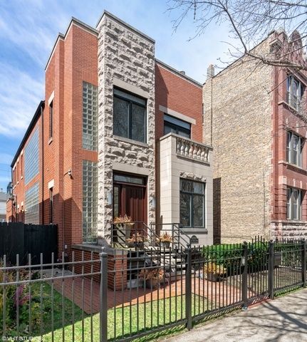 2030 Hoyne Avenue, Chicago, IL 60647