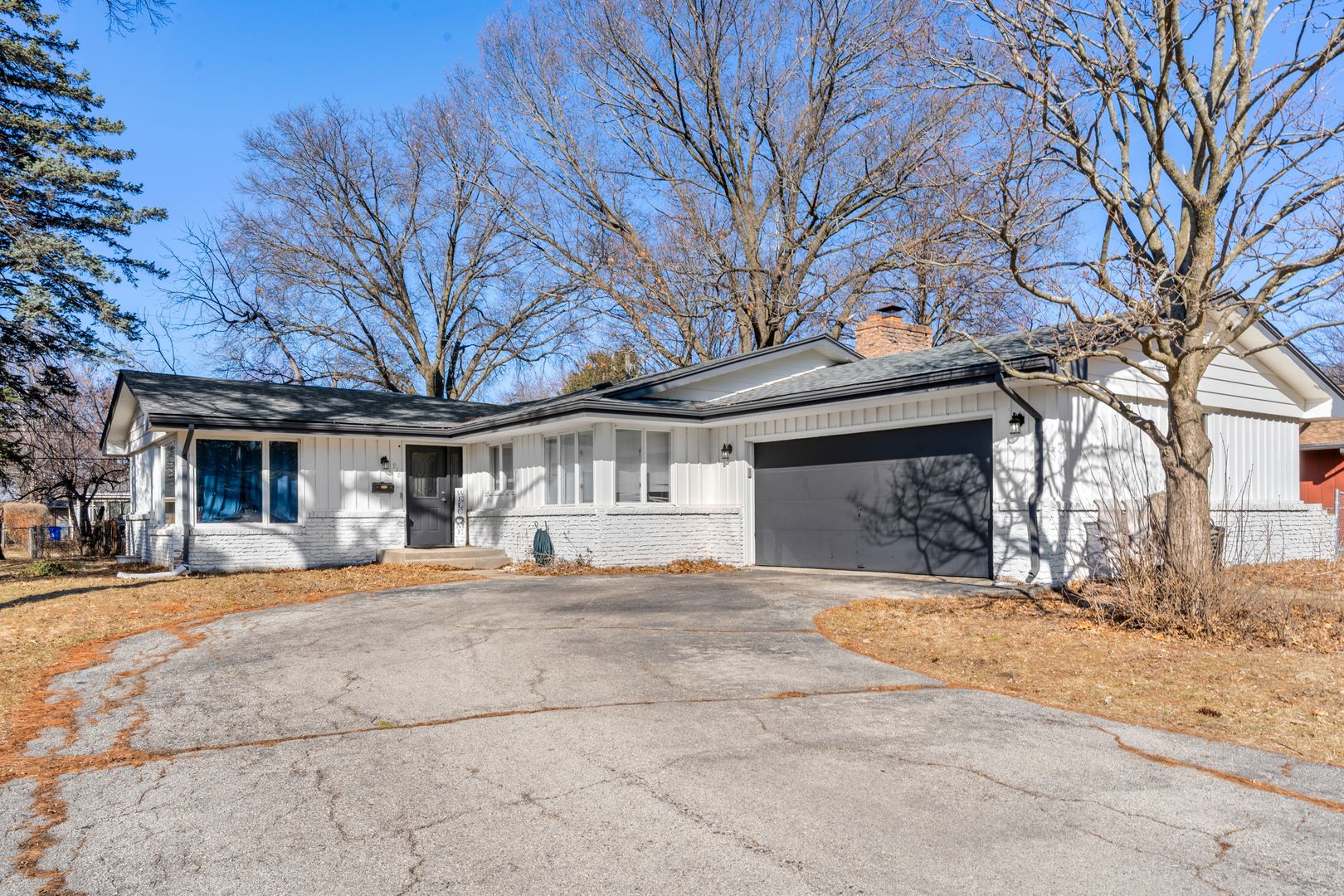 918 Mayfair Place — Rockford, IL 61107