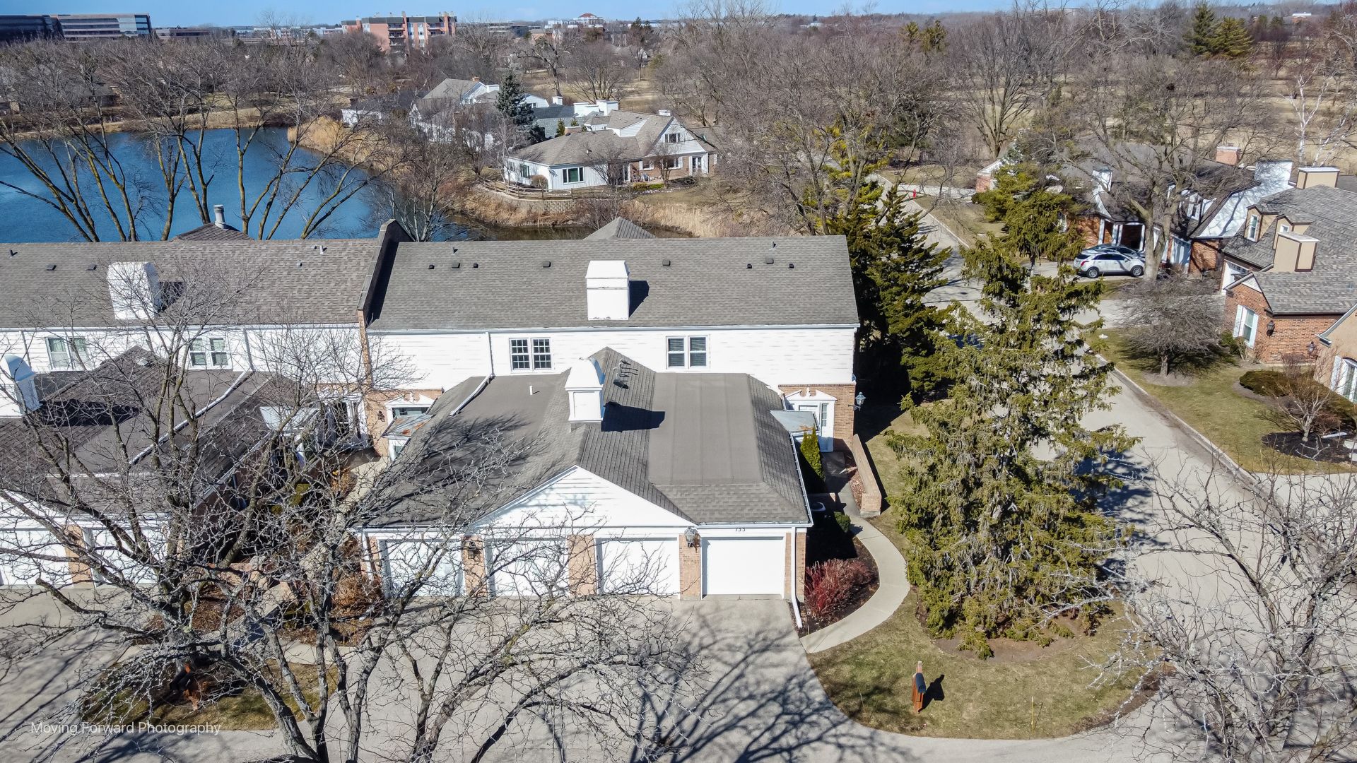 133 Rivershire Lane — Lincolnshire, IL 60069