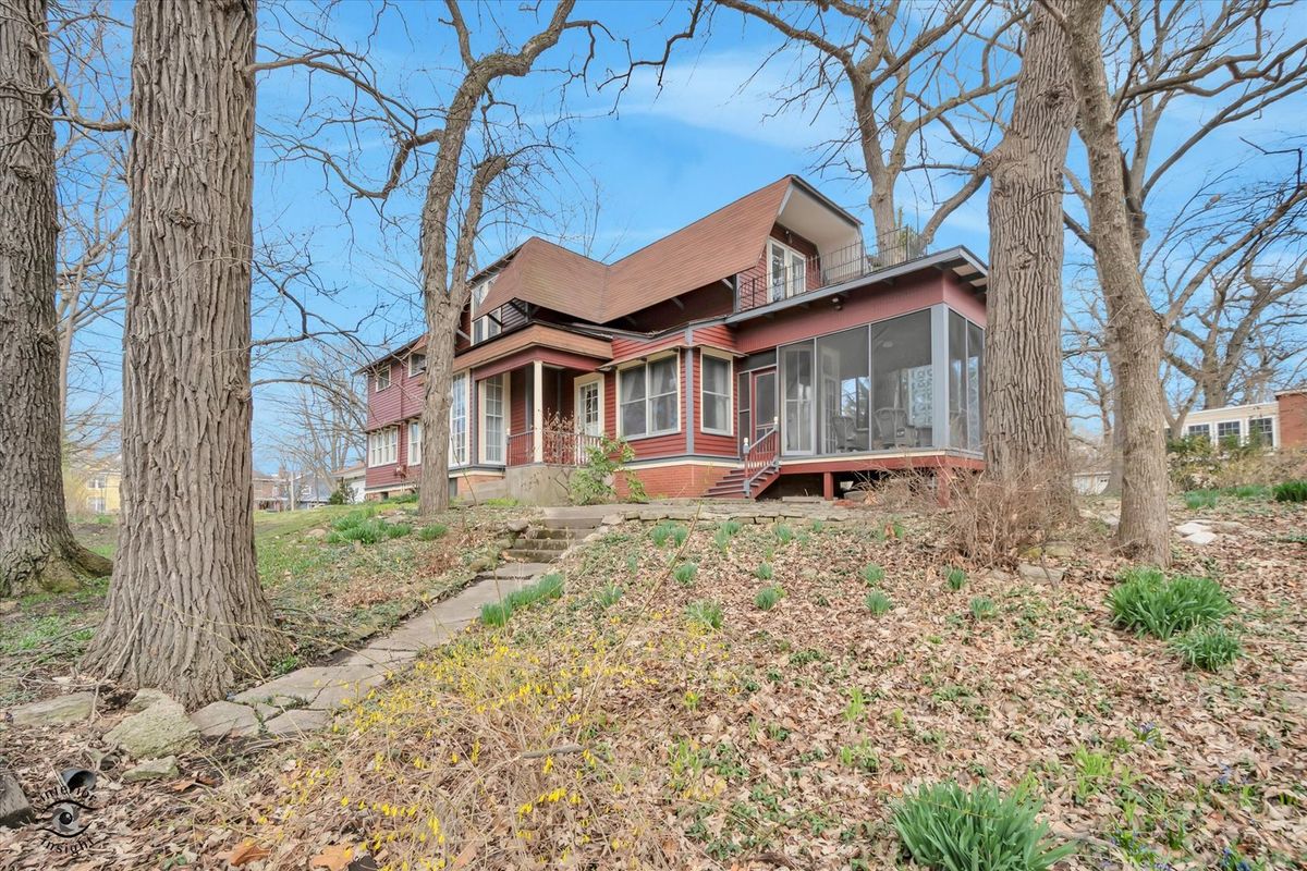 11333 Lothair Avenue, Chicago, IL 60643