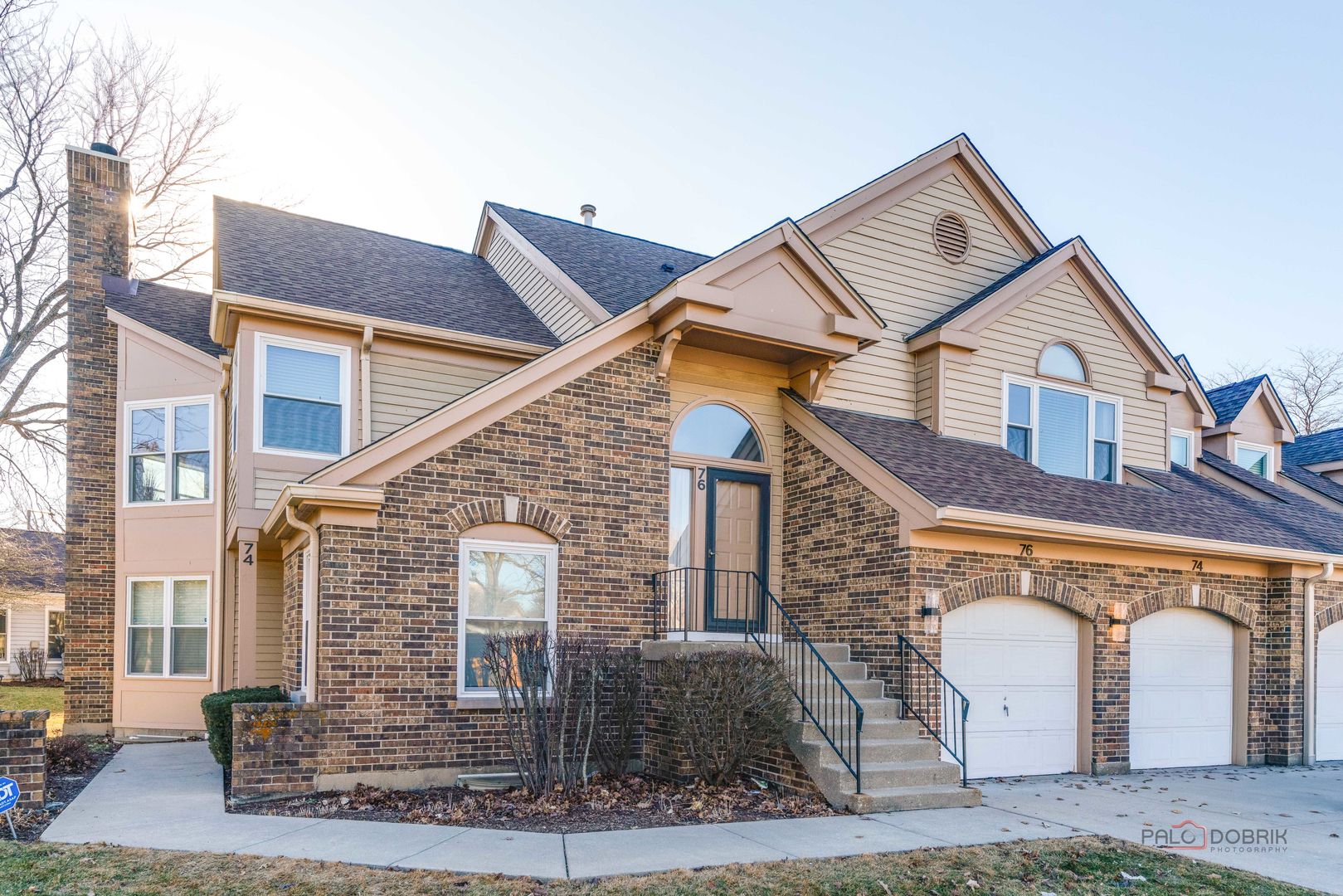 76 Willow Parkway — Buffalo Grove, IL 60089