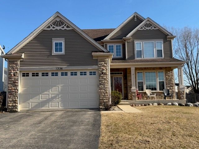 1226 Bradford Lane — Antioch, IL 60002