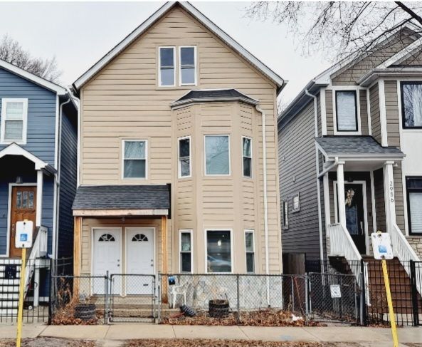 2958 Nelson Street, Chicago, IL 60618