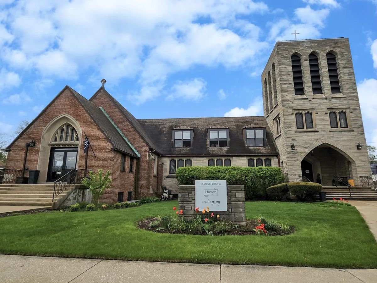 2501 103rd Street, Chicago, IL 60655