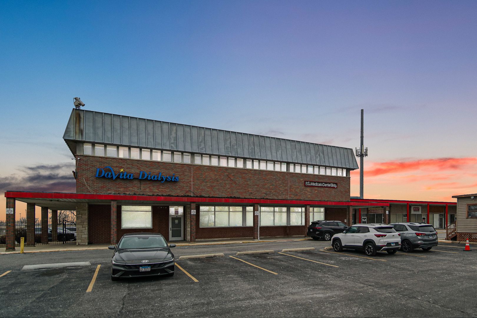 5050 S State Street #2 — Chicago, IL 60609