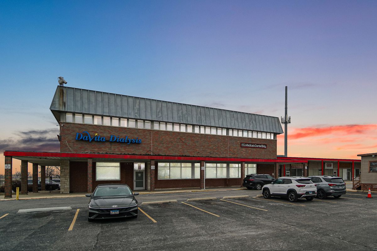 5050 State Street, Chicago, IL 60609