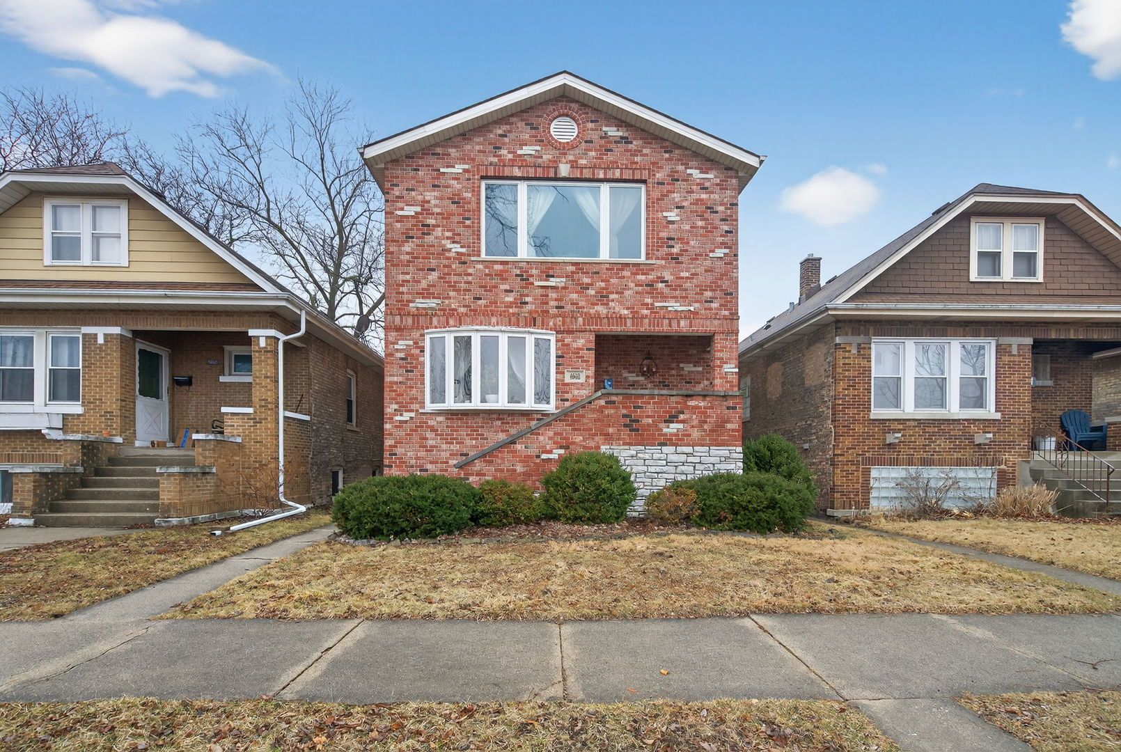 4608 Hawthorne Avenue — Lyons, IL 60534