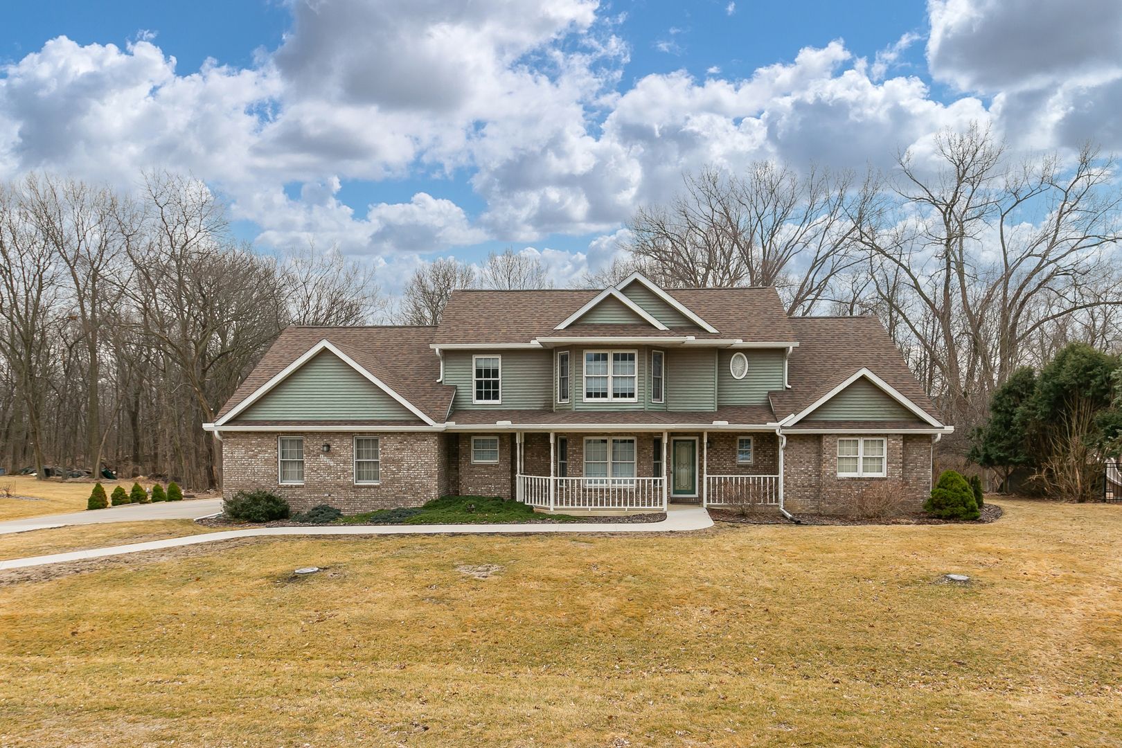 1924 Brierwood Lane — Port Byron, IL 61275