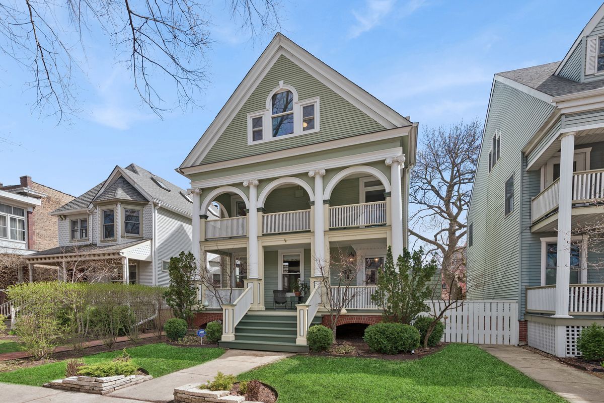 5247 MAGNOLIA Avenue, Chicago, IL 60640