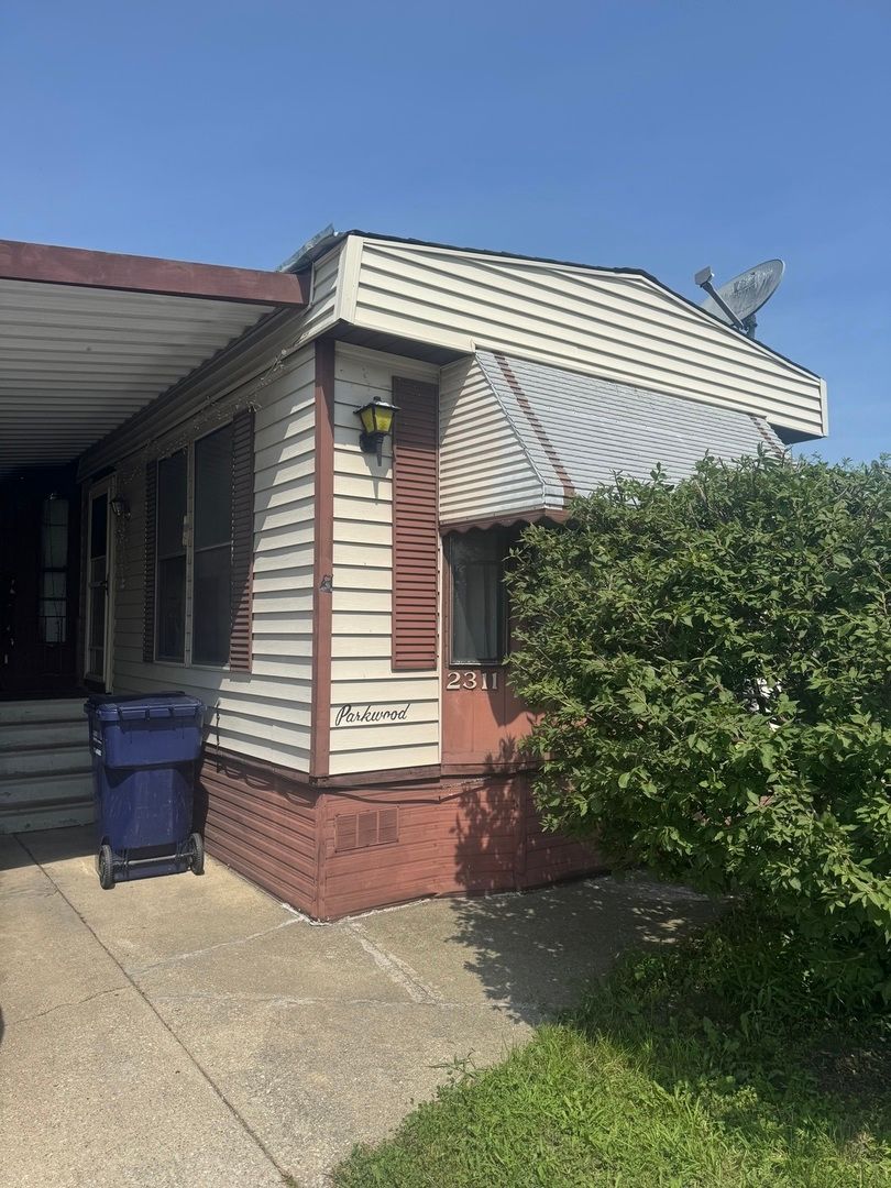 8800 Harlem Avenue, Bridgeview, IL 60455