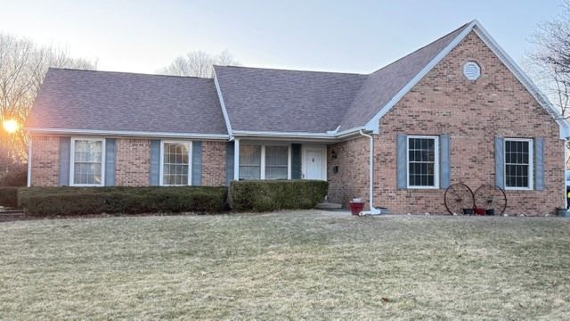 504 Chicago Street, Rossville, IL 60963