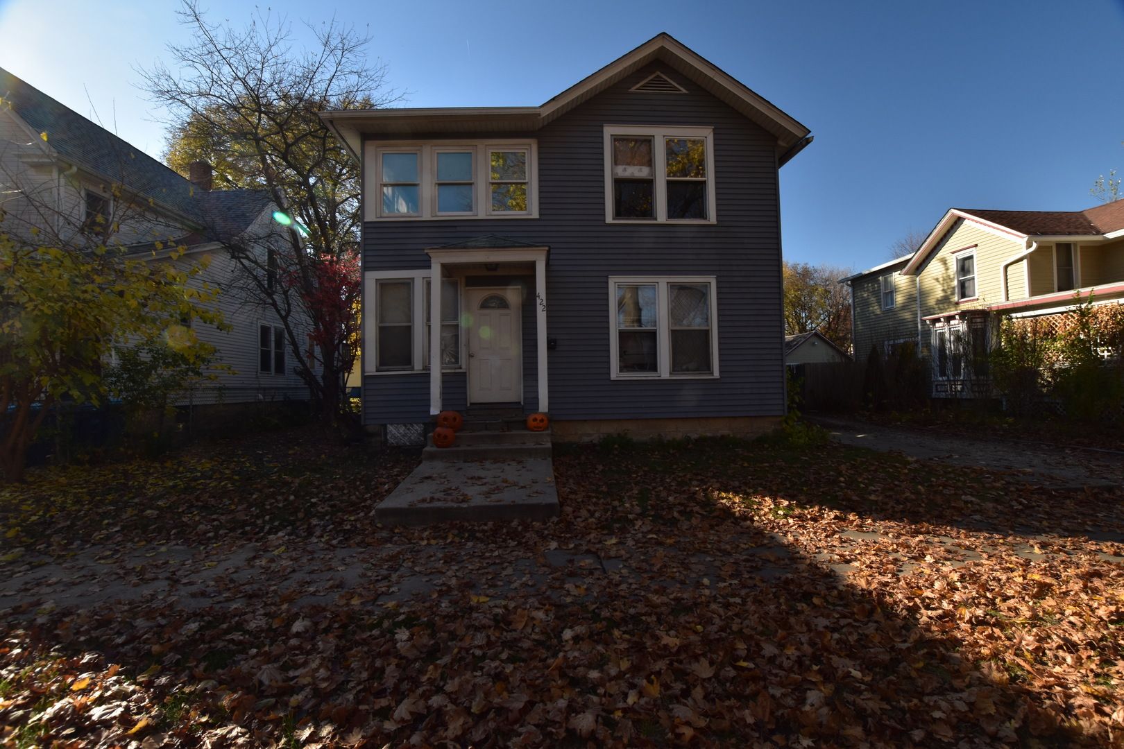 424 Pennsylvania Avenue #424 — Aurora, IL 60506